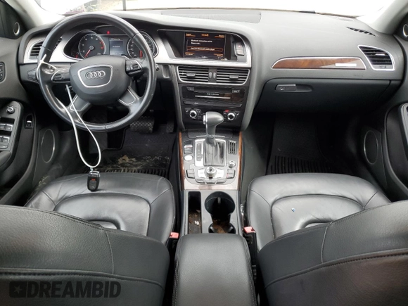 2013 Audi allroad Premium Plus with VIN WA1UFAFL3DA177238, listed as a Copart auction lot 72577794 with 182,733 mi miles and Salvage Title. Bid and sale history available at carsss.com. Image 8.