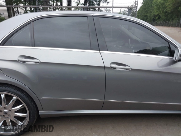 2012 Mercedes-Benz E 350 Luxury with VIN WDDHF2EB4CA656164, listed as a IAAI auction lot 42645677 with 129,697 mi miles and . Bid and sale history available at DreamBid. Image 13.