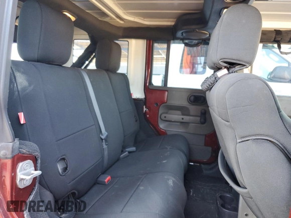 2008 Jeep Wrangler Unlimited X with VIN 1J4GB39128L650605, listed as a Copart auction lot 74144364 with 157,264 mi miles and Salvage Title. Bid and sale history available at DreamBid. Image 10.