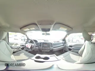 2019 Ford F-250 XL с VIN 1FT7W2B68KEE86363, выставлен на аукционе Copart как лот 52871045 с пробегом 148 706 миль миль и Списание • Salvage title. История ставок и продаж доступна на DreamBid. Изображение 14.