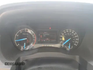 2021 Ford Ranger XL с VIN 1FTER4FH9MLE04970, выставлен на аукционе Copart как лот 59924375 с пробегом 132 568 миль миль и Чистый • Clean title. История ставок и продаж доступна на DreamBid. Изображение 9.