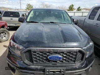 2020 Ford Ranger XL with VIN 1FTER4FH5LLA74386, listed as a Copart auction lot 48058753 with 26,916 mi miles and . Bid and sale history available at DreamBid. Image 5.