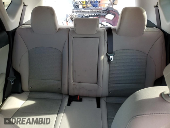 2020 Kia Soul EX with VIN KNDJ33AU2L7008532, listed as a Copart auction lot 54302775 with 40,033 mi miles and Salvage Title. Bid and sale history available at carsss.com. Image 10.