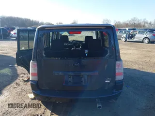 2006 Scion xB z VIN JTLKT334364114788, wystawiony jako IAAI lot #41759918 z przebiegiem 268 848 mil mil oraz . Historia ofert i sprzedaży dostępna na DreamBid. Obrazek 16.