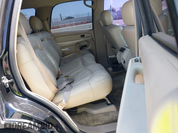 2002 Chevrolet Tahoe LS with VIN 1GNEK13Z82R142862, listed as a IAAI auction lot 42606711 with 189,223 mi miles and . Bid and sale history available at DreamBid. Image 8.