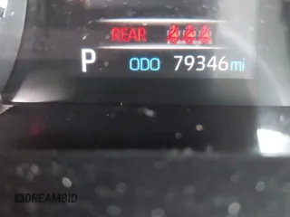 2019 Toyota RAV4 XLE with VIN 2T3W1RFV5KC028164, listed as a IAAI auction lot 42002503 with 79,346 mi miles. Bid and sale history available at carsss.com. Image 15.