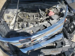 2012 Ford Fusion SEL with VIN 3FAHP0JA9CR392959, listed as a Copart auction lot 53688795 with 181,575 mi miles and Salvage Title. Bid and sale history available at DreamBid. Image 13.