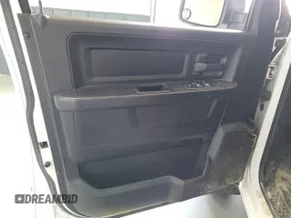 2018 Ram 1500 Express с VIN 1C6RR7FT0JS255526, выставлен на аукционе IAAI как лот 42632717 с пробегом 184 977 миль миль и . История ставок и продаж доступна на DreamBid. Изображение 2.