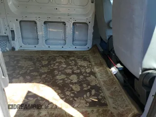 2019 Ford Transit z VIN 1FTYR2ZM7KKA08680, wystawiony jako Copart lot #71818084 z przebiegiem 258 678 mil mil oraz Szkoda całkowita • Salvage title. Historia ofert i sprzedaży dostępna na DreamBid. Obrazek 10.