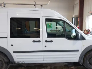 2010 Ford Transit Connect XL z VIN NM0LS6ANXAT008477, wystawiony jako IAAI lot #41738811 z przebiegiem 97 410 mil mil oraz . Historia ofert i sprzedaży dostępna na DreamBid. Obrazek 14.