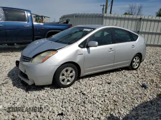 2006 Toyota Prius with VIN JTDKB20U467059179, listed as a Copart auction lot 55313915 with 277,248 mi miles and Clean Title. Bid and sale history available at DreamBid. Image 1.