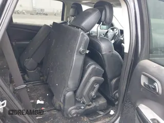 2013 Dodge Journey R/T with VIN 3C4PDDFG7DT724534, listed as a IAAI auction lot 41161346 with 175,606 mi miles and . Bid and sale history available at DreamBid. Image 8.