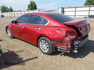 2016 Nissan Altima SR с VIN 1N4AL3AP4GC192479, выставлен на аукционе IAAI как лот 42465701 с пробегом 120 886 миль миль и . История ставок и продаж доступна на DreamBid. Изображение 3.