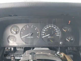 2004 Jeep Grand Cherokee Laredo z VIN 1J4GW48S94C363700, wystawiony jako IAAI lot #42372081 z przebiegiem Nie podano mil oraz . Historia ofert i sprzedaży dostępna na DreamBid. Obrazek 7.