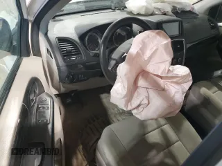 2013 Ram Cargo Van Tradesman with VIN 2C4JRGAG2DR727618, listed as a Copart auction lot 49085445 with 0 mi miles and Salvage Title. Bid and sale history available at carsss.com. Image 8.