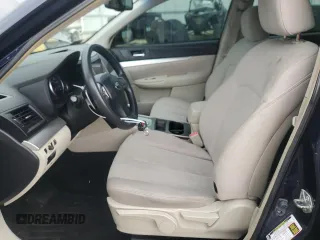 2013 Subaru Outback 2.5i с VIN 4S4BRBAC9D3293481, выставлен на аукционе Copart как лот 59121885 с пробегом 185 623 миль миль и Чистый • Clean title. История ставок и продаж доступна на DreamBid. Изображение 7.