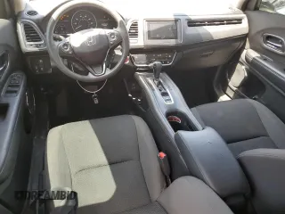 2019 Honda HR-V EX with VIN 3CZRU5H58KM717328, listed as a Copart auction lot 52239855 with 70,316 mi miles and Non Repairable. Bid and sale history available at carsss.com. Image 8.