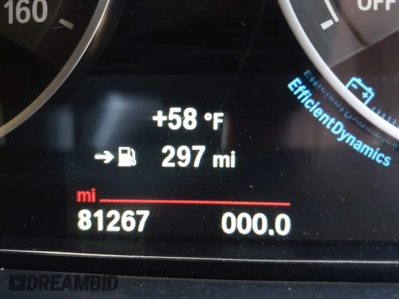 2018 BMW 3 Series 330i xDrive with VIN WBA8D9G55JNU69356, listed as a IAAI auction lot 42214499 with 81,267 mi miles and . Bid and sale history available at DreamBid. Image 16.
