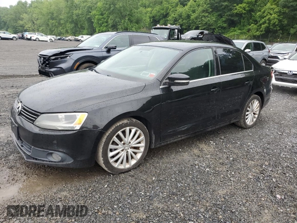 2011 Volkswagen Jetta SEL с VIN 3VWLZ7AJ6BM367114, выставлен на аукционе Copart как лот 59821565 с пробегом 344 795 миль миль и Чистый • Clean title. История ставок и продаж доступна на DreamBid. Изображение 1.