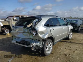 2008 Lexus RX 350 with VIN 2T2GK31U28C044168, listed as a IAAI auction lot 41719513 with 116,105 mi miles and . Bid and sale history available at DreamBid. Image 6.