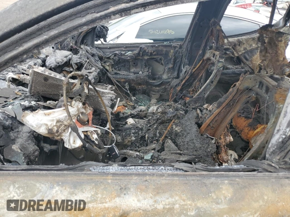 2017 GMC Acadia SLE z VIN 1GKKNSLA7HZ288508, wystawiony jako Copart lot #56145215 z przebiegiem Nie podano mil oraz Nie do naprawy • Non repairable. Historia ofert i sprzedaży dostępna na DreamBid. Obrazek 7.