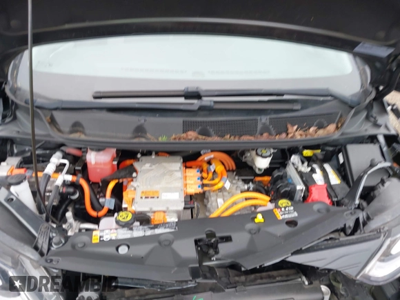 2021 Chevrolet Bolt EV LT z VIN 1G1FY6S0XM4108670, wystawiony jako IAAI lot #41625671 z przebiegiem 20 859 mil mil oraz . Historia ofert i sprzedaży dostępna na DreamBid. Obrazek 10.