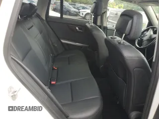 2012 Mercedes-Benz GLK 350 with VIN WDCGG8HBXCF720965, listed as a Copart auction lot 73274554 with 146,105 mi miles and Salvage Title. Bid and sale history available at DreamBid. Image 11.