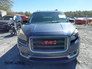 2014 GMC Acadia SLE with VIN 1GKKRPKD8EJ279176, listed as a IAAI auction lot 41832284 with 171,169 mi miles. Bid and sale history available at carsss.com. Image 12.