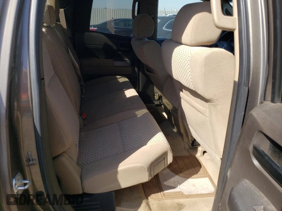 2010 Toyota Tundra 4WD Truck with VIN 5TFCY5F18AX009492, listed as a Copart auction lot 74092164 with 210,981 mi miles and Clean Title. Bid and sale history available at carsss.com. Image 10.