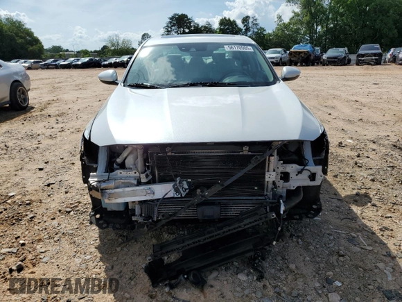 2018 Honda Accord Touring z VIN 1HGCV1F93JA068431, wystawiony jako Copart lot #56170905 z przebiegiem 125 625 mil mil oraz Szkoda całkowita • Salvage title. Historia ofert i sprzedaży dostępna na DreamBid. Obrazek 5.