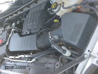 2022 Chevrolet Silverado 1500 LT с VIN 1GCPYDEK1NZ237673, выставлен на аукционе IAAI как лот 42820120 с пробегом 40 629 миль миль и . История ставок и продаж доступна на DreamBid. Изображение 20.