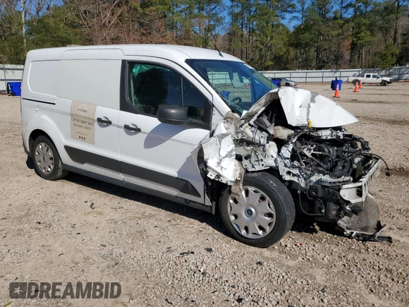 2015 Ford Transit Connect XLT z VIN NM0LS7F76F1205858, wystawiony jako Copart lot #49674515 z przebiegiem 118 405 mil mil oraz Szkody całkowita. Historia ofert i sprzedaży dostępna na DreamBid. Obrazek 4.