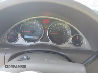 2006 Buick Rendezvous with VIN 3G5DA03L86S557459, listed as a IAAI auction lot 40541266 with Not Provided miles and . Bid and sale history available at DreamBid. Image 7.