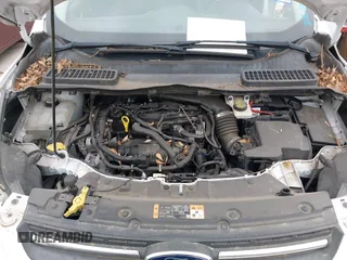 2015 Ford Escape SE with VIN 1FMCU0GX7FUB33968, listed as a IAAI auction lot 42179132 with 188,693 mi miles. Bid and sale history available at carsss.com. Image 10.