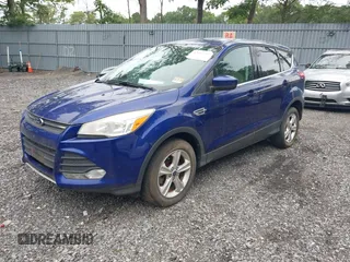 2013 Ford Escape SE с VIN 1FMCU9GX3DUB71893, выставлен на аукционе IAAI как лот 42612767 с пробегом 80 849 миль миль и . История ставок и продаж доступна на DreamBid. Изображение 2.