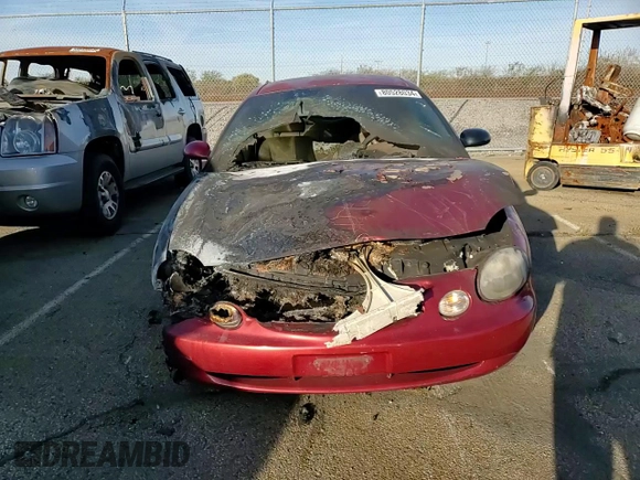 1998 Ford Taurus SE Comfort z VIN 1FAFP53S1WG176478, wystawiony jako Copart lot #80528034 z przebiegiem Nie podano mil oraz Szkoda całkowita • Salvage title. Historia ofert i sprzedaży dostępna na DreamBid. Obrazek 10.