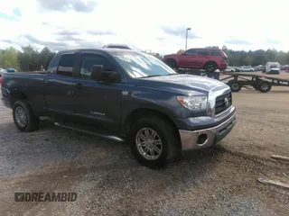 2008 Toyota Tundra z VIN 5TBBT54108S459028, wystawiony jako IAAI lot #41914299 z przebiegiem 208 383 mil mil oraz . Historia ofert i sprzedaży dostępna na DreamBid. Obrazek 1.