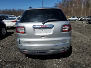 2016 GMC Acadia SLE with VIN 1GKKRPKD3GJ260134, listed as a Copart auction lot 49984015 with Not Provided miles and Salvage Title. Bid and sale history available at carsss.com. Image 6.