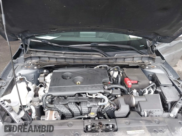 2019 Nissan Altima SV z VIN 1N4BL4DV6KC143166, wystawiony jako IAAI lot #42245892 z przebiegiem 57 770 mil mil oraz . Historia ofert i sprzedaży dostępna na DreamBid. Obrazek 10.