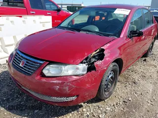 2007 Saturn ION ION 2 z VIN 1G8AJ55F87Z125114, wystawiony jako IAAI lot #41968861 z przebiegiem 183 336 mil mil oraz . Historia ofert i sprzedaży dostępna na DreamBid. Obrazek 6.