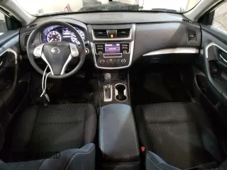 2018 Nissan Altima SV with VIN 1N4AL3AP7JC298321, listed as a Copart auction lot 82376203 with 70,376 mi miles and Non Repairable. Bid and sale history available at DreamBid. Image 8.