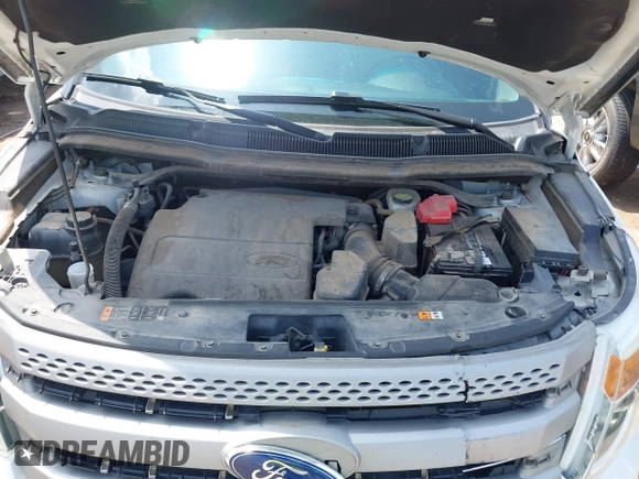 2015 Ford Explorer с VIN 1FM5K7B88FGC49248, выставлен на аукционе IAAI как лот 42276893 с пробегом 133 056 миль миль и . История ставок и продаж доступна на DreamBid. Изображение 10.
