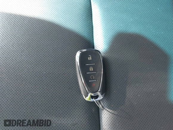 2018 Chevrolet Bolt EV Premier with VIN 1G1FX6S04J4116505, listed as a IAAI auction lot 42258808 with 103,089 mi miles and . Bid and sale history available at DreamBid. Image 11.