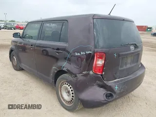 2010 Scion xB with VIN JTLZE4FE6A1101076, listed as a IAAI auction lot 42166692 with 147,615 mi miles and . Bid and sale history available at DreamBid. Image 3.