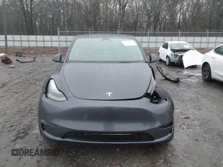 2022 Tesla Model Y Performance with VIN 7SAYGDEF1NF379167, listed as a IAAI auction lot 41429842 with 86,582 mi miles and . Bid and sale history available at DreamBid. Image 13.