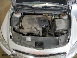 2011 Chevrolet Malibu LT w/1LT with VIN 1G1ZC5EU0BF121109, listed as a Copart auction lot 50074705 with 190,313 mi miles and Salvage Title. Bid and sale history available at carsss.com. Image 11.