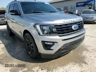 2020 Ford Expedition Limited z VIN 1FMJU1KT6LEA65427, wystawiony jako Copart lot #53646355 z przebiegiem 35 870 mil mil oraz Szkoda całkowita • Salvage title. Historia ofert i sprzedaży dostępna na DreamBid. Obrazek 14.