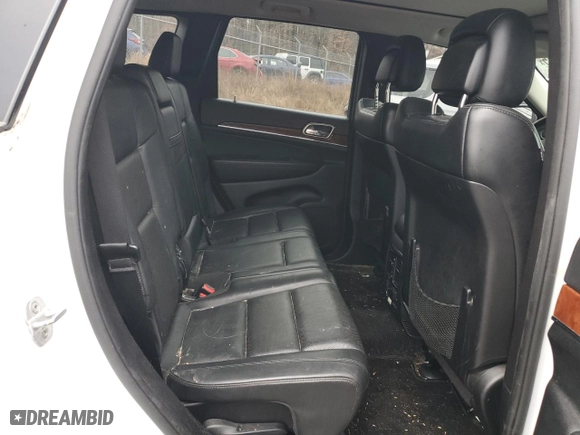2013 Jeep Grand Cherokee Limited with VIN 1C4RJFBTXDC595488, listed as a Copart auction lot 44098245 with 202,160 mi miles and Salvage Title. Bid and sale history available at carsss.com. Image 11.