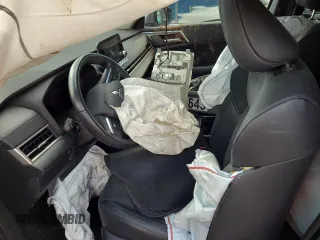 2022 Mitsubishi Outlander SE z VIN JA4J3UA84NZ085087, wystawiony jako Copart lot #88528845 z przebiegiem Nie podano mil oraz Nie do naprawy • Non repairable. Historia ofert i sprzedaży dostępna na DreamBid. Obrazek 7.