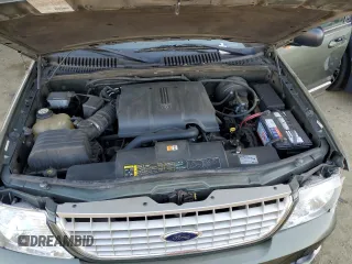 2002 Ford Explorer Eddie Bauer with VIN 1FMZU74W92ZA37349, listed as a Copart auction lot 42960695 with 206,675 mi miles and Salvage title. Bid and sale history available at DreamBid. Image 12.
